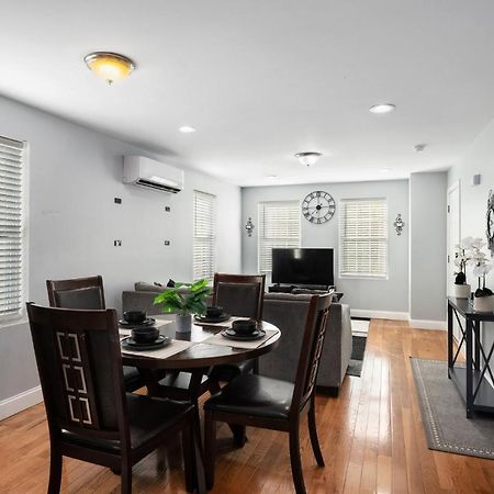 Cozy 3 Bedroom Serviced Apt Провидънс Екстериор снимка