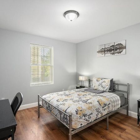 Cozy 3 Bedroom Serviced Apt Провидънс Екстериор снимка