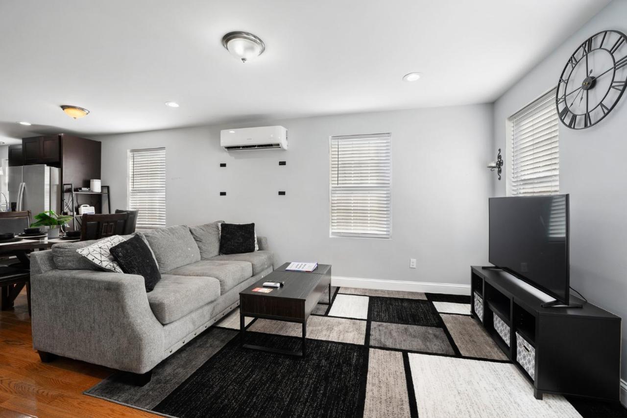 Cozy 3 Bedroom Serviced Apt Провидънс Екстериор снимка