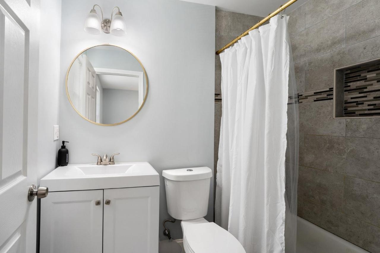Cozy 3 Bedroom Serviced Apt Провидънс Екстериор снимка
