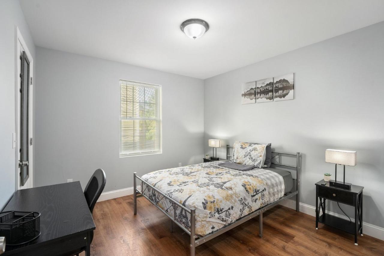 Cozy 3 Bedroom Serviced Apt Провидънс Екстериор снимка
